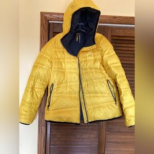 Lole puffer jacket